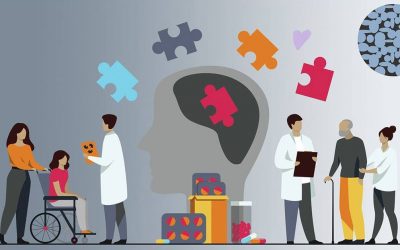Taller sobre el DCA impartido por el Doctor Amor