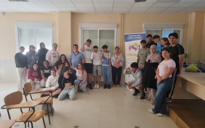 Taller de Prevención del ictus