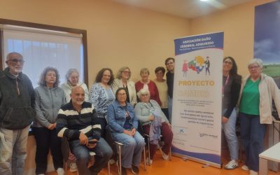 La disfagia: dificultad para tragar